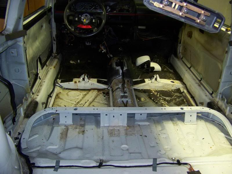 Fuel For the Hate GameA build thread. VW Vortex Volkswagen Forum